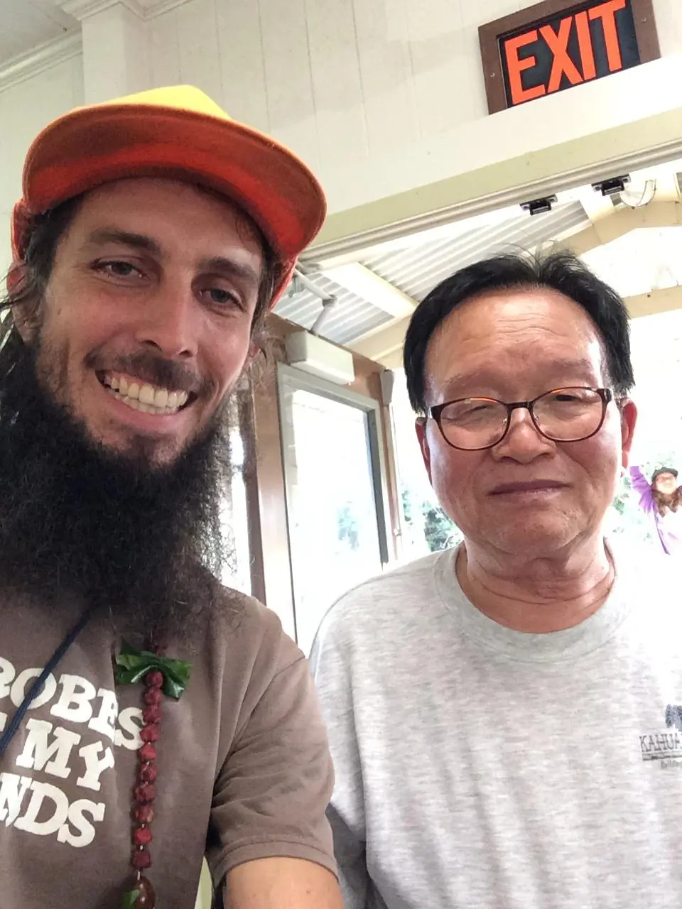 KNF community photo 3