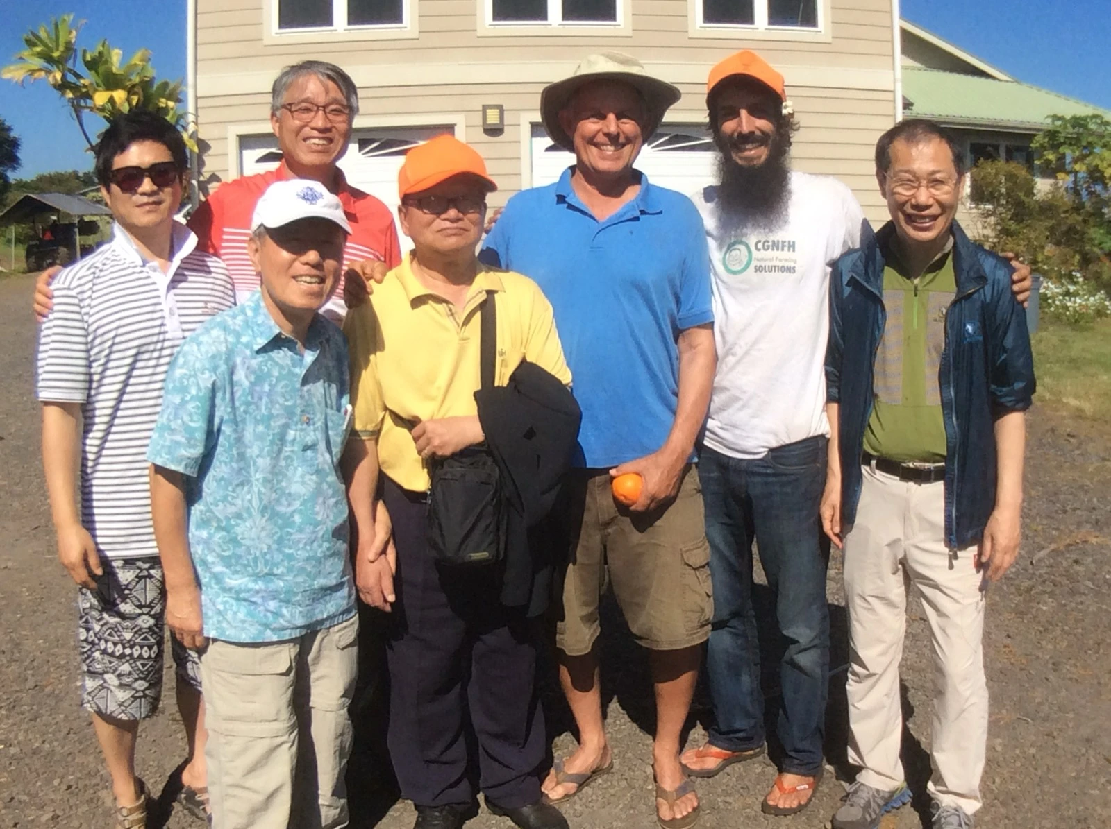 KNF community photo 5