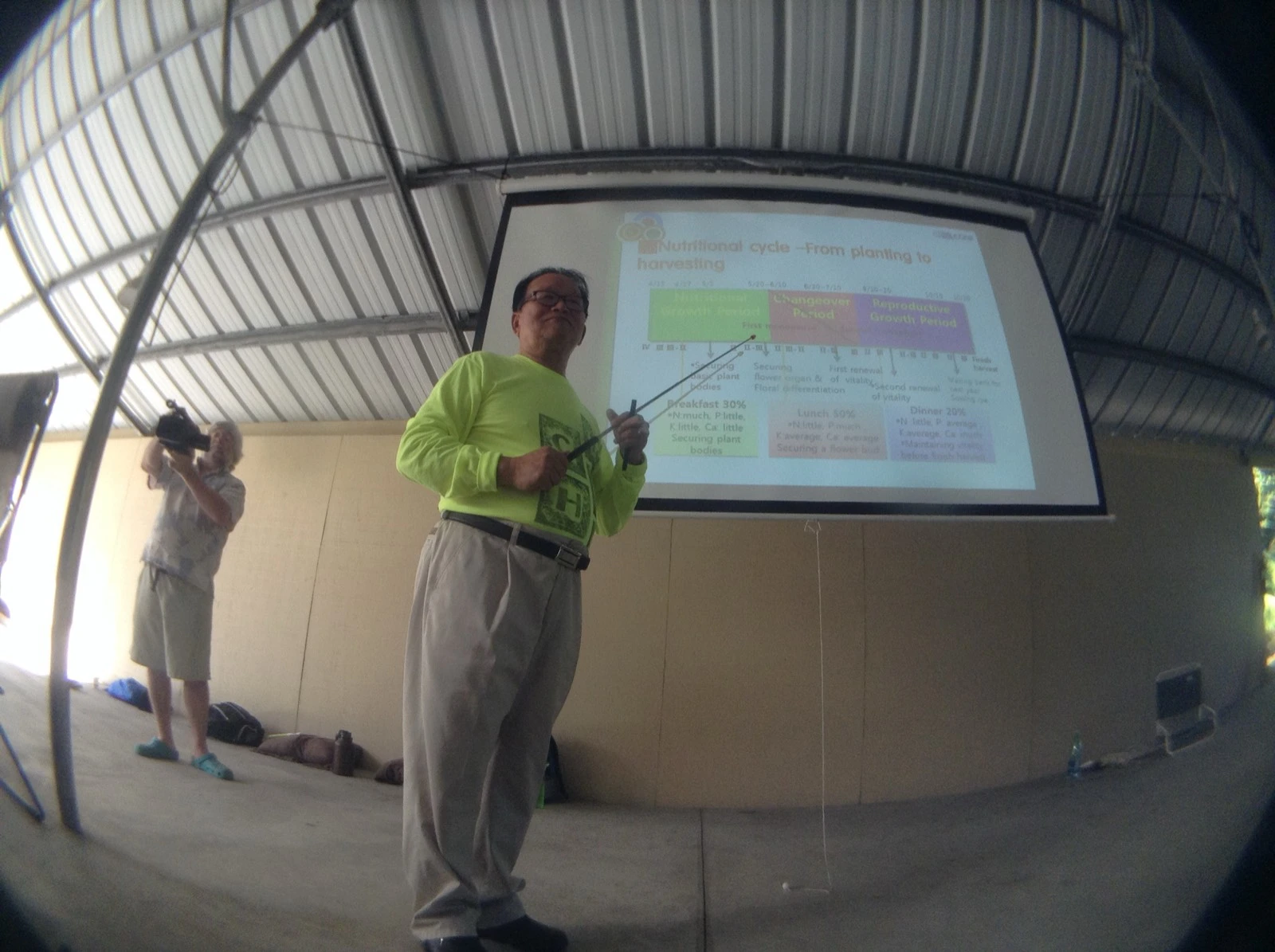 KNF community photo 1